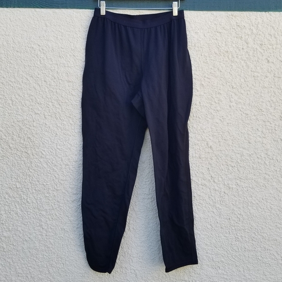 Patagonia Other - Patagonia black capilene performance baselayer pants XL